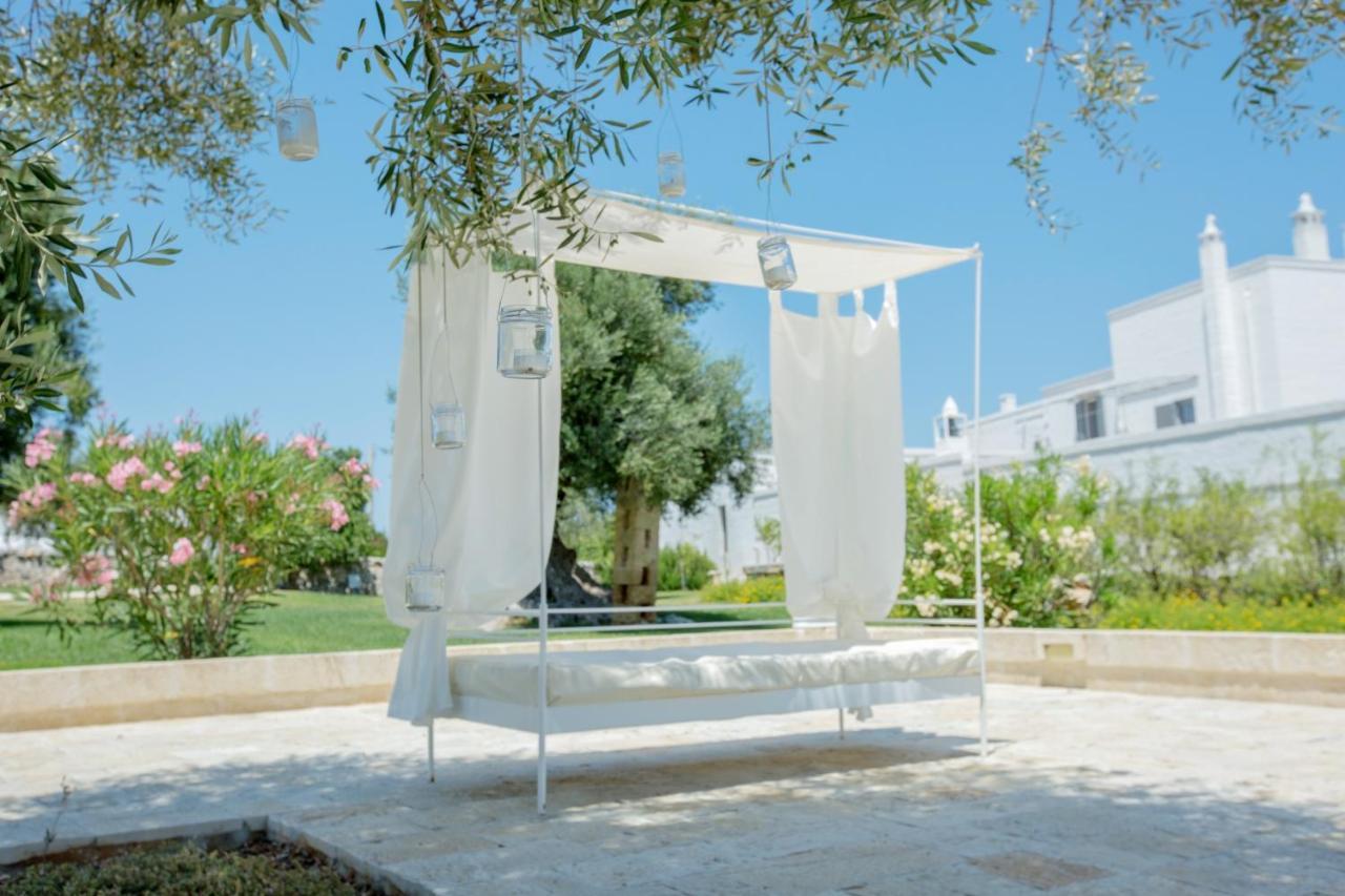 Farm stay Masseria Parco Della Grava *