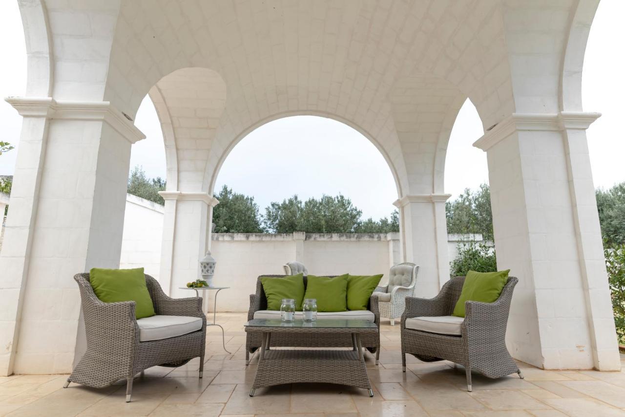 Masseria Parco Della Grava *