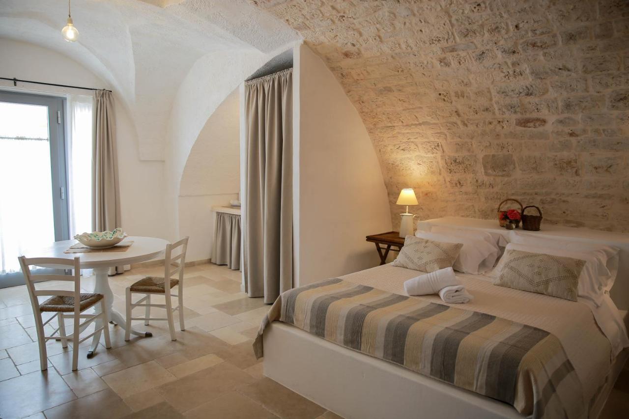 Farm stay Masseria Parco Della Grava Pezze Di Greco
