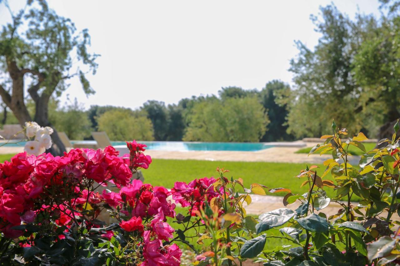 Farm stay Masseria Parco Della Grava Pezze Di Greco