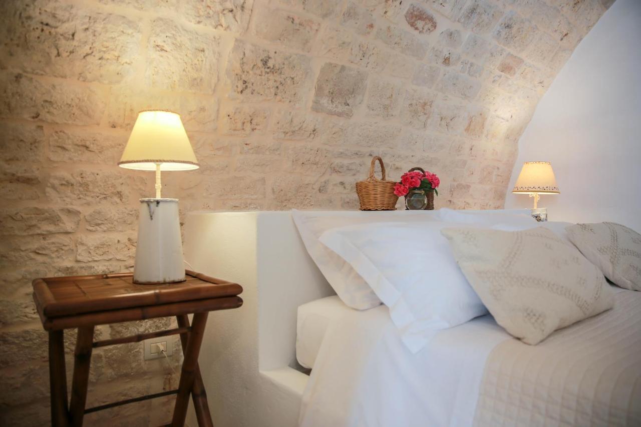 Farm stay Masseria Parco Della Grava *