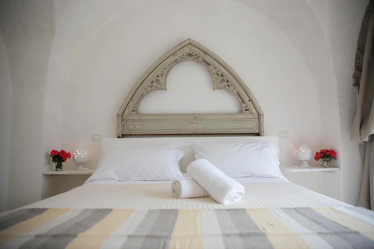 Farm stay Masseria Parco Della Grava *