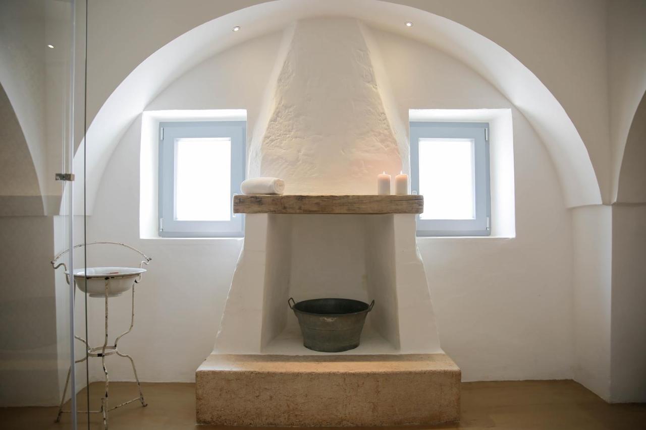 Farm stay Masseria Parco Della Grava *
