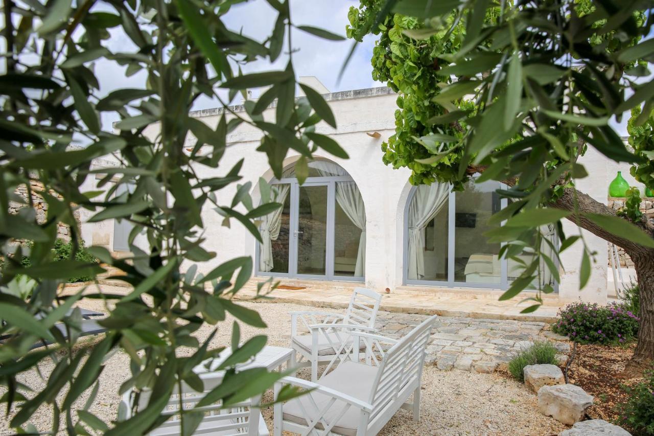 Masseria Parco Della Grava