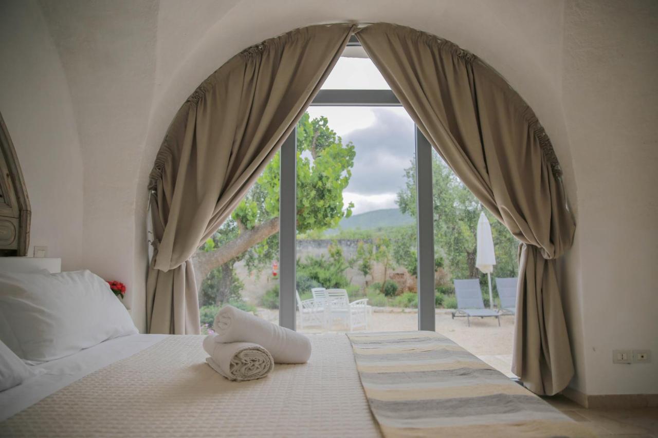 Masseria Parco Della Grava *