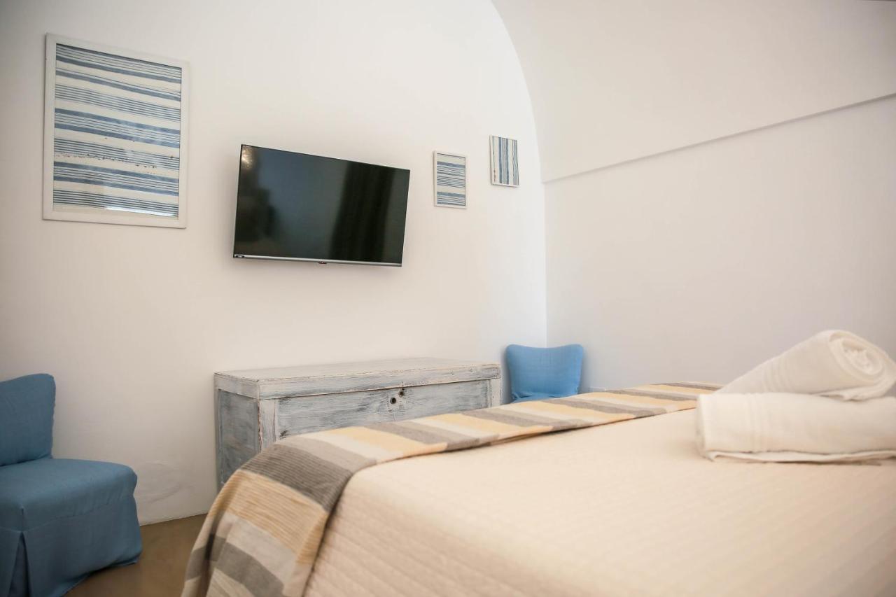 Masseria Parco Della Grava Farm stay *
