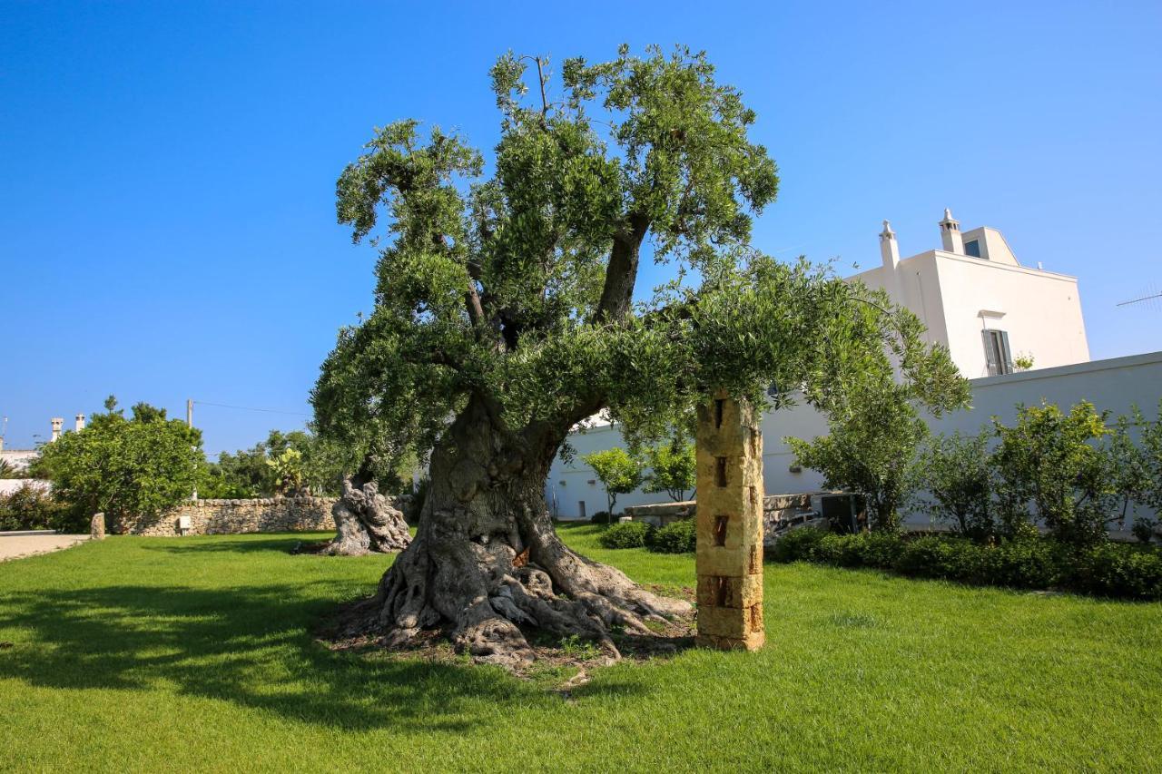 Farm stay Masseria Parco Della Grava Pezze Di Greco