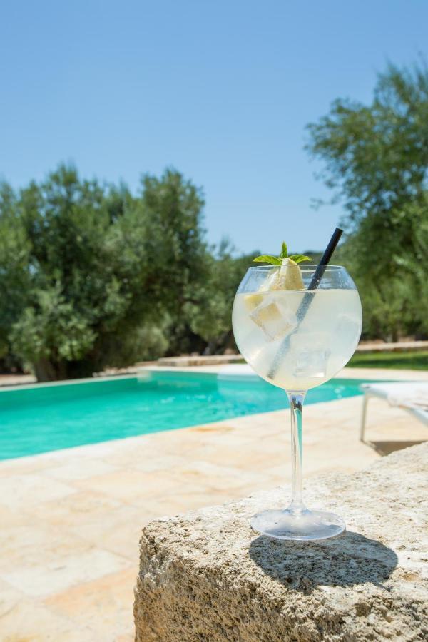 Masseria Parco Della Grava * Pezze Di Greco