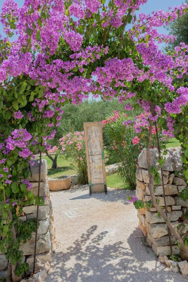 Masseria Parco Della Grava * Pezze Di Greco