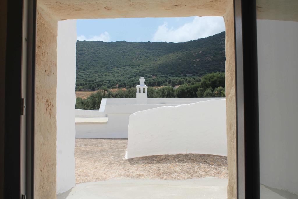 Masseria Parco Della Grava Vakantieboerderij