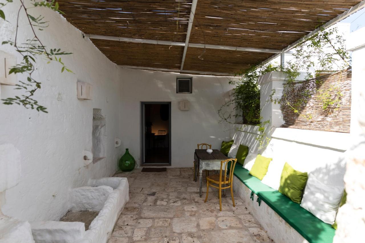 Masseria Parco Della Grava *