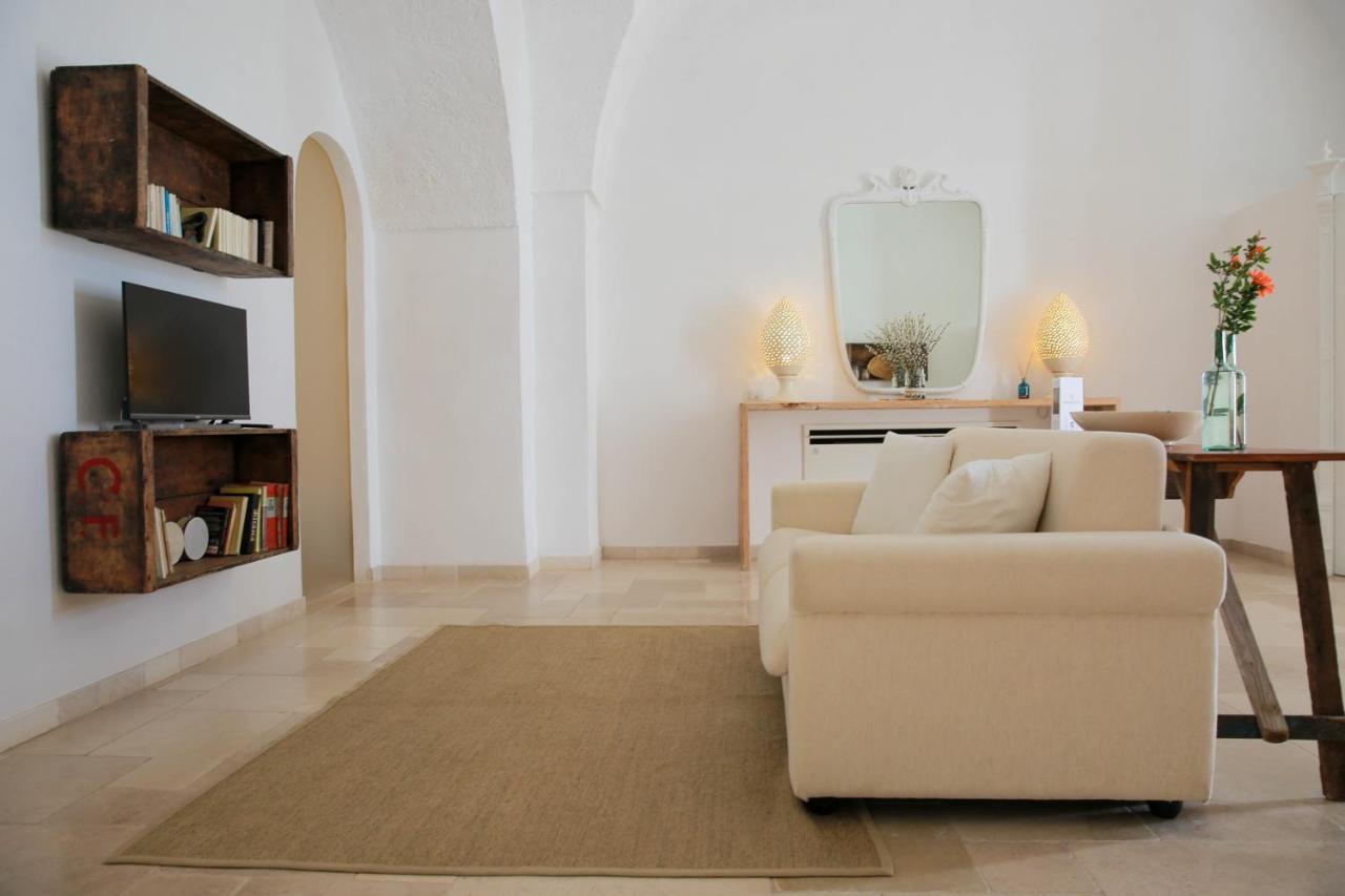 Masseria Parco Della Grava *