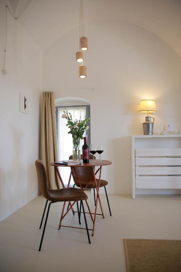 Vakantieboerderij Masseria Parco Della Grava *