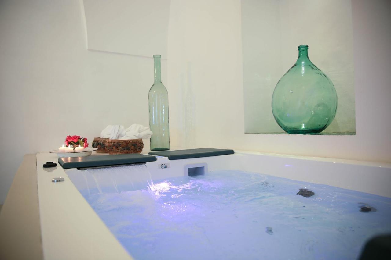 Masseria Parco Della Grava Vakantieboerderij
