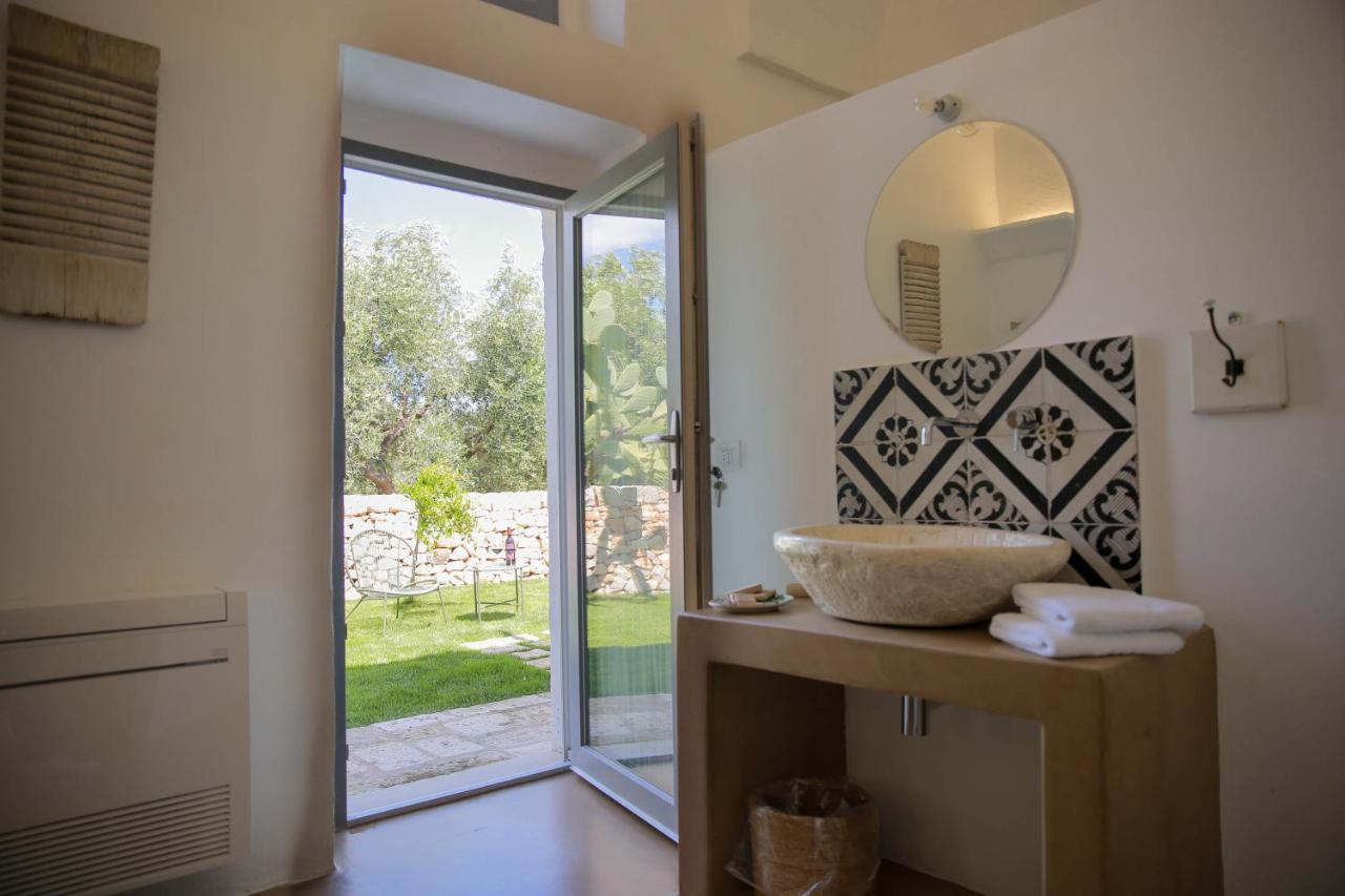 Masseria Parco Della Grava *