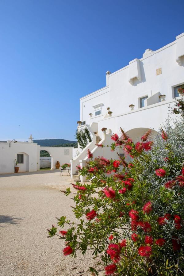 Masseria Parco Della Grava *