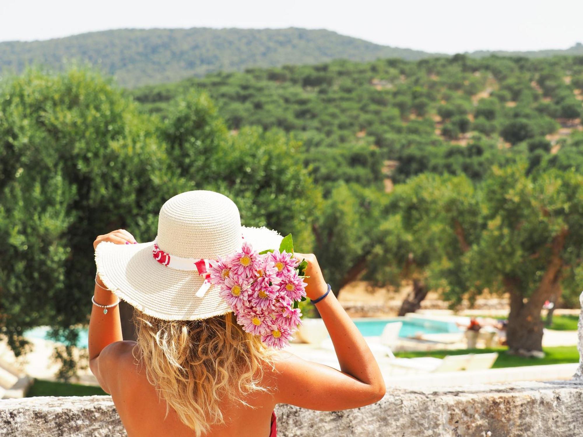 Masseria Parco Della Grava *